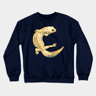 Leo Crewneck Sweatshirt